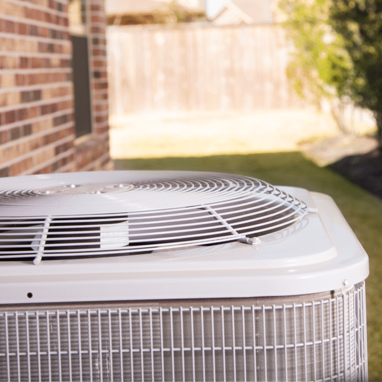 air conditioner issues olathe