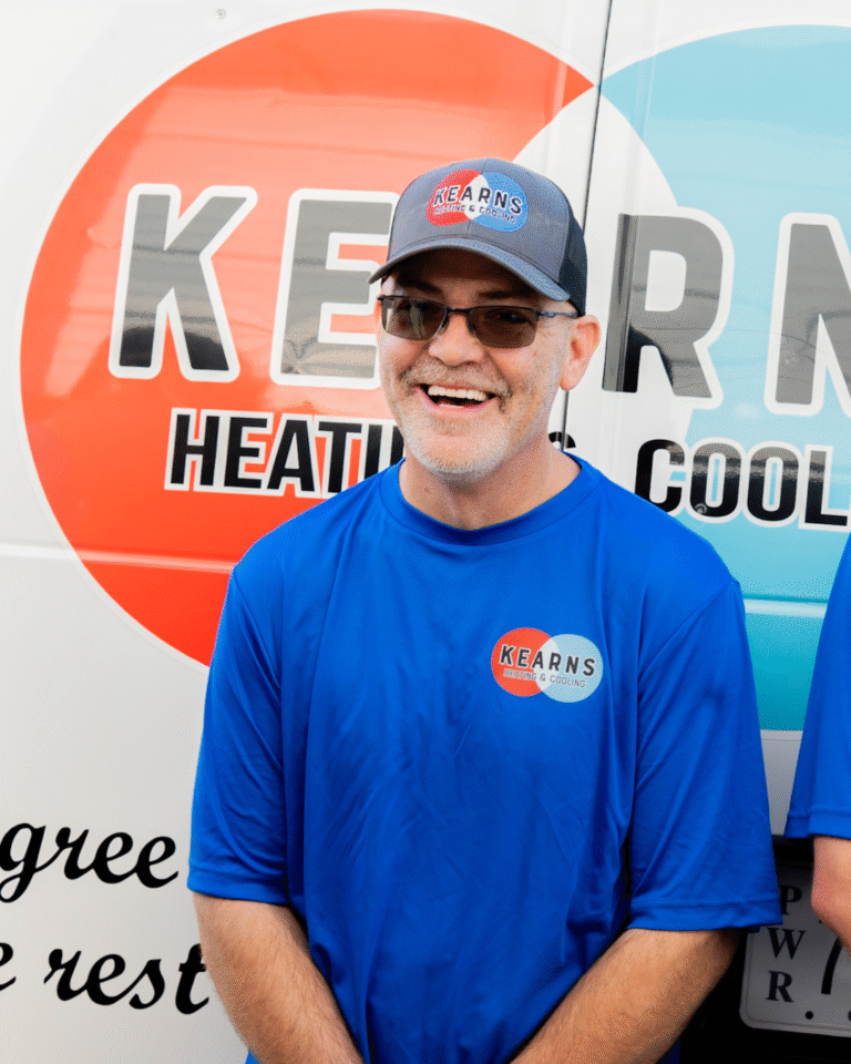 Certified HVAC technicians overland park