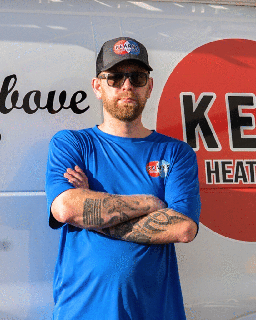 AC Repair Overland Park