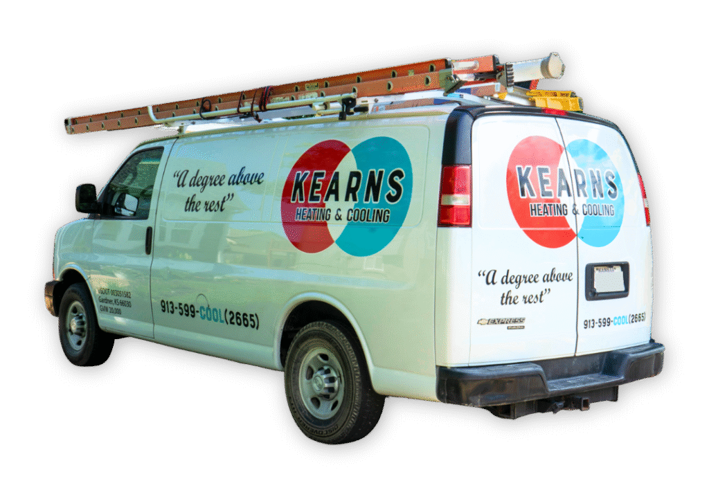 HVAC Services in Overland Park