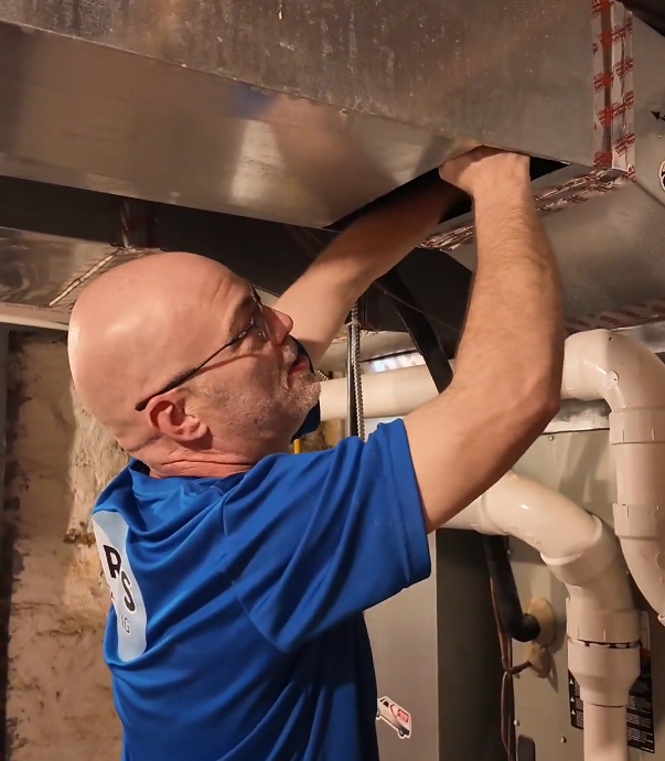 Furnace Maintenace Kansas City