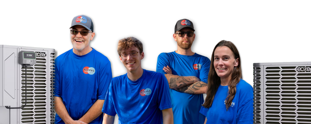 HVAC Services in Overland Park